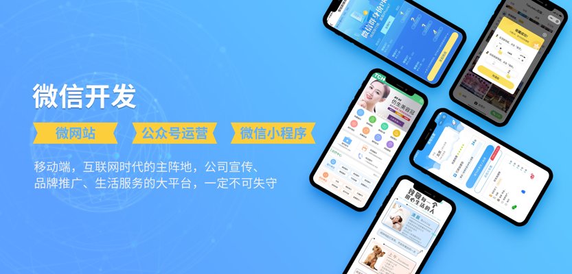 小程序定制开发：构建专属的线上生态